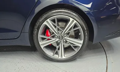 Genesis G70 2024, 18823 км, за 23631.35 USD - фото 21