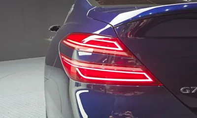 Genesis G70 2024, 18823 км, за 23631.35 USD - фото 23