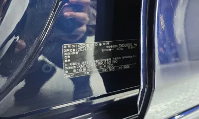 Genesis G70 2024, 18823 км, за 23631.35 USD - фото 32