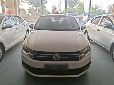 Volkswagen Santana 2021, 76100 км, за 7532 USD