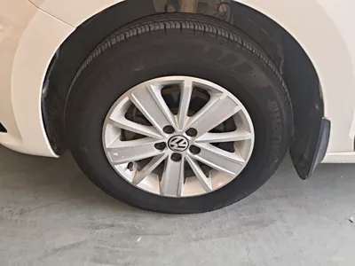 Volkswagen Santana 2021, 76100 км, за 7532 USD - фото 8