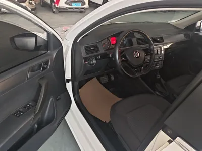 Volkswagen Santana 2021, 76100 км, за 7532 USD - фото 19