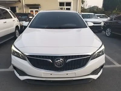 Buick Verano 2018, 104800 км, за 7112 USD - фото 2
