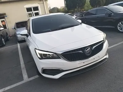 Buick Verano 2018, 104800 км, за 7112 USD - фото 3