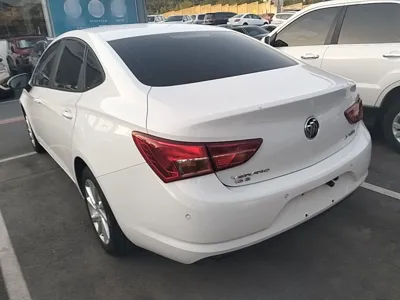 Buick Verano 2018, 104800 км, за 7112 USD - фото 4
