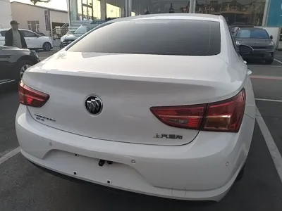 Buick Verano 2018, 104800 км, за 7112 USD - фото 5
