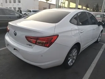 Buick Verano 2018, 104800 км, за 7112 USD - фото 6