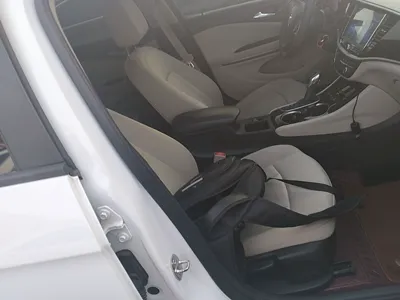 Buick Verano 2018, 104800 км, за 7112 USD - фото 23