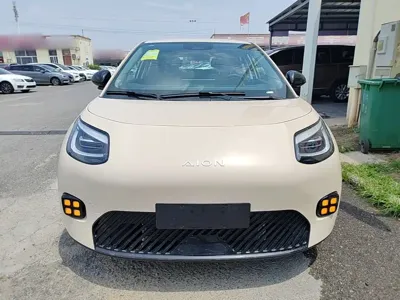 AION AION UT 2026, 100 км, за 9067.7 USD