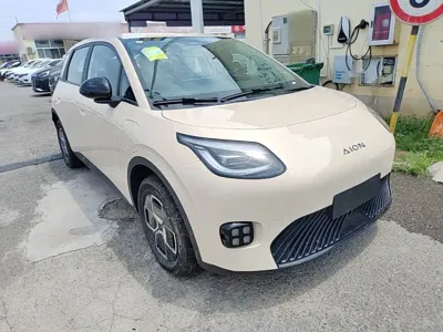 AION AION UT 2026, 100 км, за 9067.7 USD