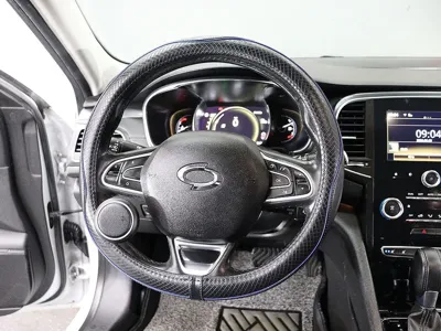 Renault-KoreaSamsung SM6 2016, 207696 км, за 2452.6 USD - фото 11