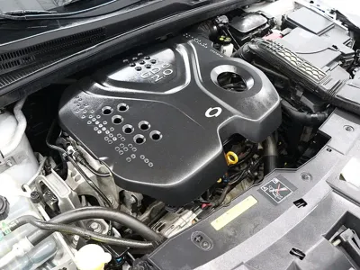 Renault-KoreaSamsung SM6 2016, 207696 км, за 2452.6 USD - фото 20
