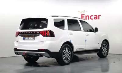 Kia Mohave 2020, 120807 км, за 14769.59 USD