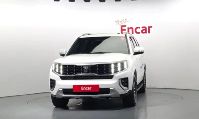 Kia Mohave 2020, 120807 км, за 14769.59 USD