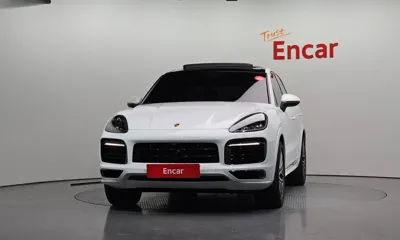 Porsche Cayenne 2023, 56862 км, за 62401.45 USD