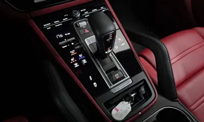 Porsche Cayenne 2023, 56862 км, за 62401.45 USD - фото 9