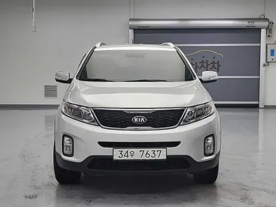 Kia Sorento 2014, 245918 км, за 3437.34 USD