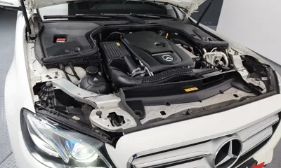 Mercedes-Benz E-Class 2017, 82905 км, за 13456.74 USD - фото 6