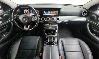 Mercedes-Benz E-Class 2017, 82905 км, за 13456.74 USD - фото 7