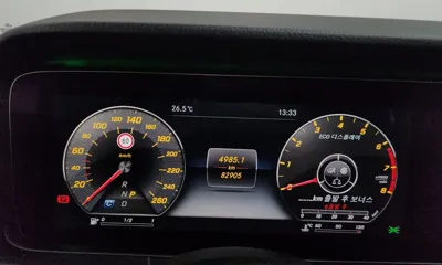 Mercedes-Benz E-Class 2017, 82905 км, за 13456.74 USD - фото 8