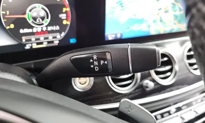 Mercedes-Benz E-Class 2017, 82905 км, за 13456.74 USD - фото 9