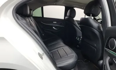 Mercedes-Benz E-Class 2017, 82905 км, за 13456.74 USD - фото 11