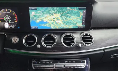 Mercedes-Benz E-Class 2017, 82905 км, за 13456.74 USD - фото 12