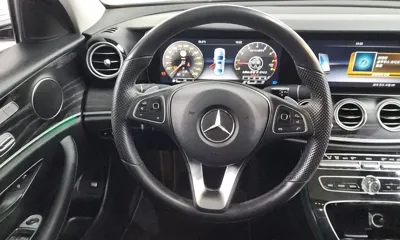 Mercedes-Benz E-Class 2017, 82905 км, за 13456.74 USD - фото 13