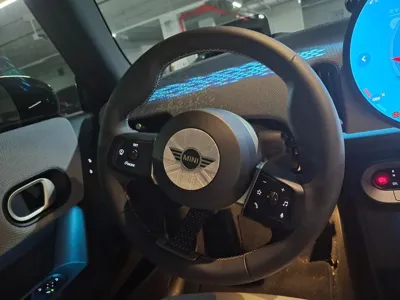 MINI Cooper Convertible 2025, 2240 км, за 29099.38 USD - фото 8