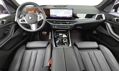 BMW X5 2025, 19040 км, за 78049.1 USD - фото 7