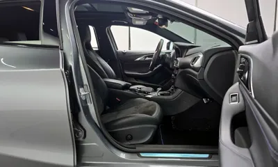 Infiniti Q30 2017, 49739 км, за 9448.3 USD - фото 10