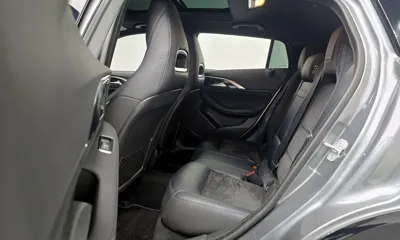 Infiniti Q30 2017, 49739 км, за 9448.3 USD - фото 13