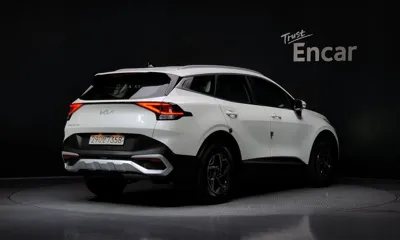 Kia Sportage 2023, 78379 км, за 13708.6 USD