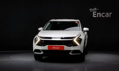Kia Sportage 2023, 78379 км, за 13708.6 USD
