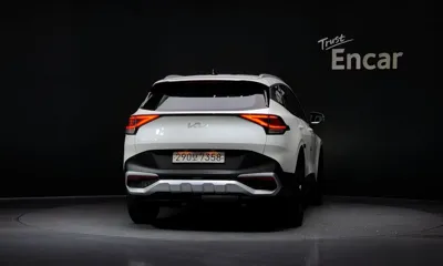 Kia Sportage 2023, 78379 км, за 13708.6 USD