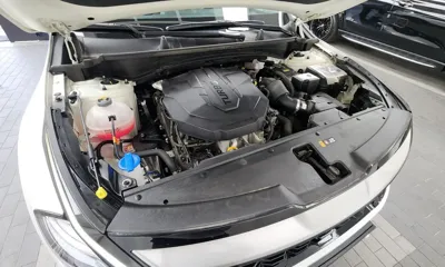 Kia Sportage 2023, 78379 км, за 13708.6 USD - фото 6