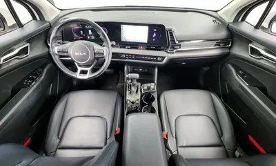 Kia Sportage 2023, 78379 км, за 13708.6 USD - фото 7