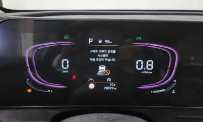 Kia Sportage 2023, 78379 км, за 13708.6 USD - фото 8