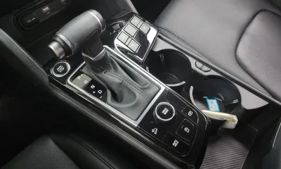 Kia Sportage 2023, 78379 км, за 13708.6 USD - фото 9