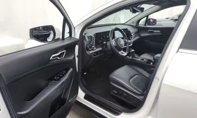 Kia Sportage 2023, 78379 км, за 13708.6 USD - фото 10