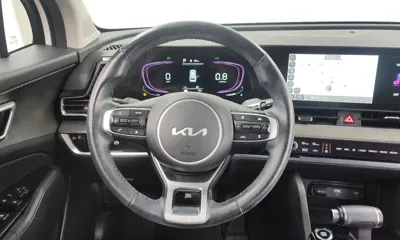 Kia Sportage 2023, 78379 км, за 13708.6 USD - фото 13