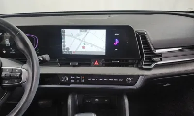 Kia Sportage 2023, 78379 км, за 13708.6 USD - фото 14