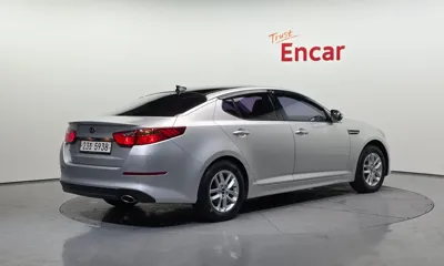 Kia K5 2014, 162219 км, за 4823.26 USD