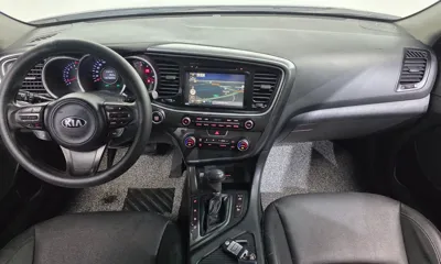 Kia K5 2014, 162219 км, за 4823.26 USD - фото 7