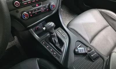 Kia K5 2014, 162219 км, за 4823.26 USD - фото 9
