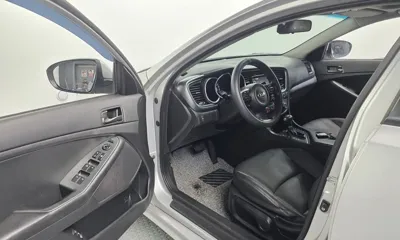 Kia K5 2014, 162219 км, за 4823.26 USD - фото 10
