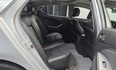 Kia K5 2014, 162219 км, за 4823.26 USD - фото 12