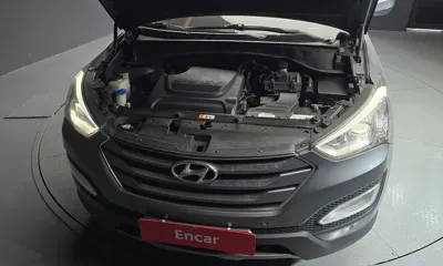 Hyundai Santafe 2013, 266895 км, за 4529.34 USD - фото 6