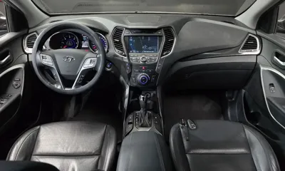 Hyundai Santafe 2013, 266895 км, за 4529.34 USD - фото 7