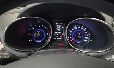 Hyundai Santafe 2013, 266895 км, за 4529.34 USD - фото 8